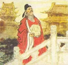一个穷小子如何成为帝王师