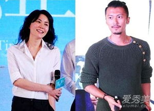 王菲三段婚姻经历，能否改写为与谢霆锋姻缘美满的？