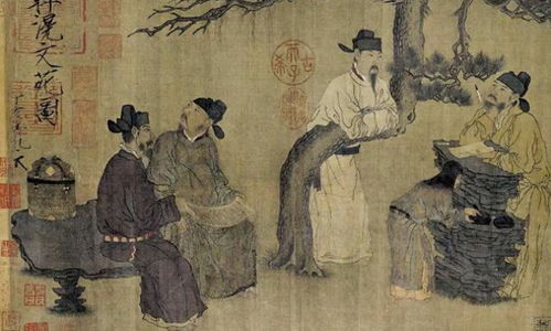 一、 唐朝风水那些破事儿