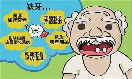 ：命理与生理的辩证统一——关于“天生缺牙”现象的深度剖析