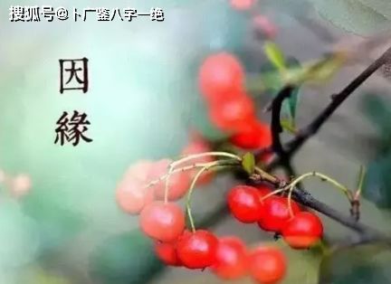 八字与风水之间不可分割之关联