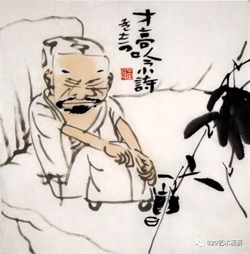 选择隐逸：一种深刻的现实意义