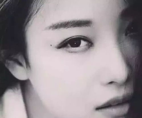 三、 文学视域下的眉眼意象流变