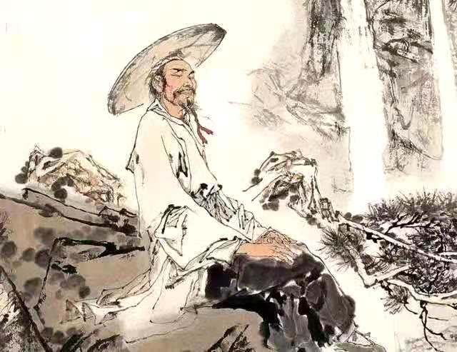 六、 独山与中火铺——人居点考古价值