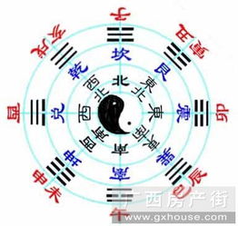 二、 风水诊断依据与方法论