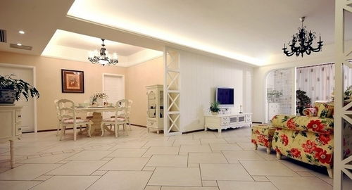 1. 家具的选择需谨慎