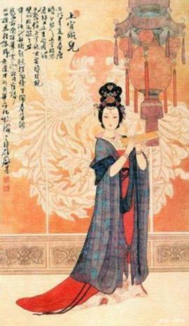三、 历史持续发展人物形象与政治领域背景再审视