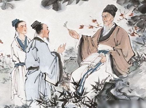 3. 命理学中的情感磁场与性别审视