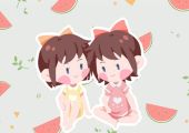 女孩名字推荐
