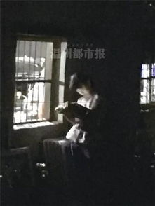 凿壁偷光， 夜读惊魂：对空间、时间与超自然现象的深度剖析