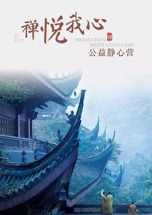 沈阳禅修之旅：寻找心灵的宁静港湾