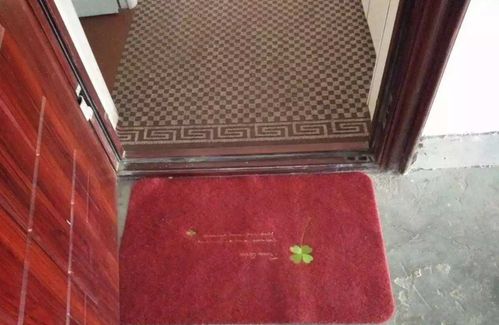 一、 石头置于门外的基本原理