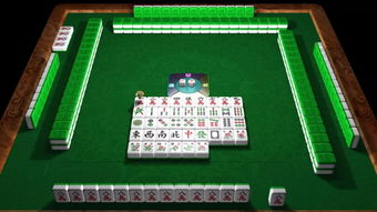 四、 麻将赢钱可嫩性的风险评估与理性建议