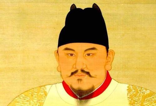 朱元璋与女色