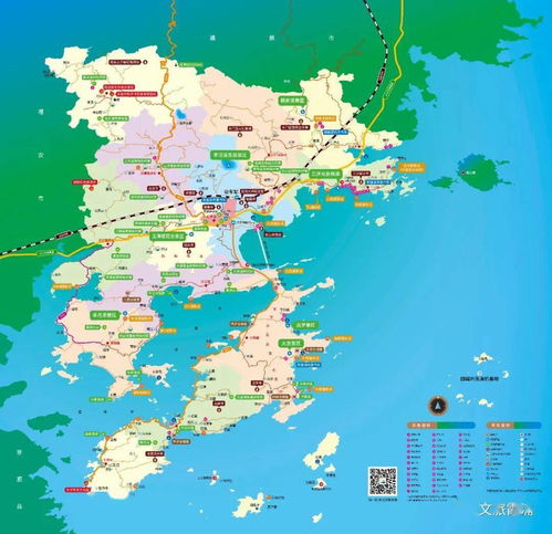 山海与江湖的距离，你真的走对了吗？