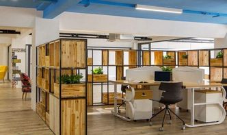 光影流转：明堂格局与正能量吸纳