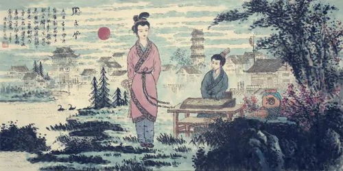 一、 人物背景与时代框架