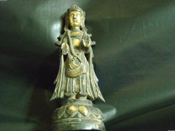 弥勒佛的前身究竟是谁呢？