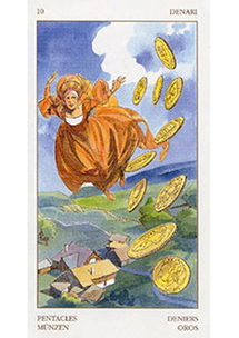 1. 金牛座（Taurus）——稳健进取之象征