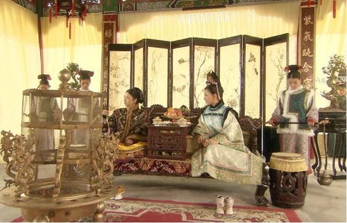 三、 古代帝王用具：慈禧太后骊龙盆背后的文化底蕴意蕴