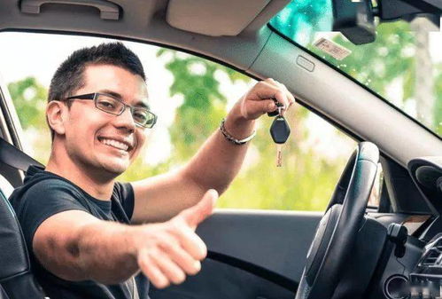 单身男子梦见坐异性驾驶的车是什么预兆？