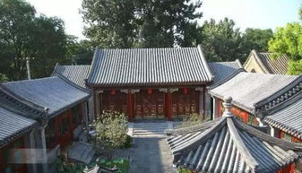 2.2 与门庭及居所相关之梦境