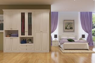 二、柜子摆放的七大禁忌！不看后悔一辈子