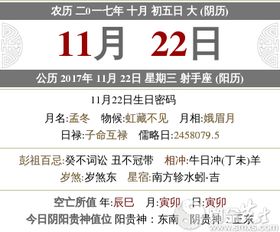 十月初五这一天适合做重要事情吗？是黄道吉日吗？