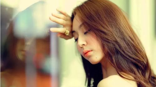 女性命带魁罡星的性格特征分析