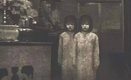 事件导火索：洋娃娃与焚烧仪式