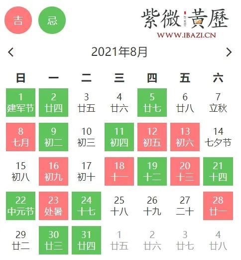 2026年办公室求财吉日和宜上班吉日分别是哪一天？