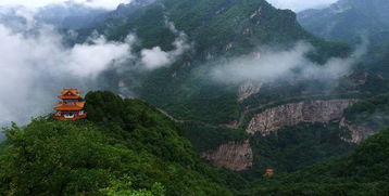 较高山风电景区：1300米的“网红打卡地”，  门票优惠藏在“工作岗位日”里