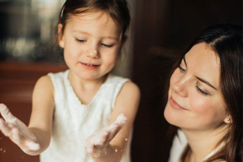 姚宝宝，有没有什么洋气点的女孩名字可以取呢？