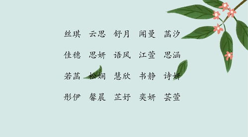 如何将唐诗大气取名改写为一个？