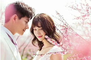 算命说我老公有桃花运，这是不是意味着他可能二婚？