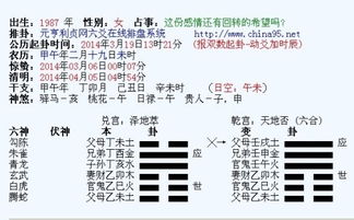 ：合八字测算结婚之学术探讨概述