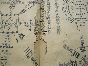 1.1 木气当权的基本含义