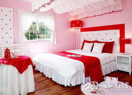 （1）大红色之血腥象征