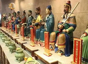 礼敬祈福：太岁像供奉与符咒护身