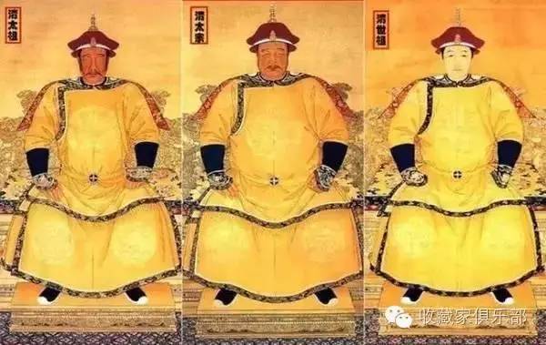 （二）配饰细节之层级区分