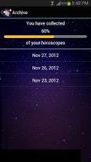 星座特质彰显个性