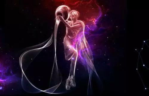 水瓶座：独立探索中的完美主义执念