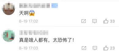 语音内容与可能的含义
