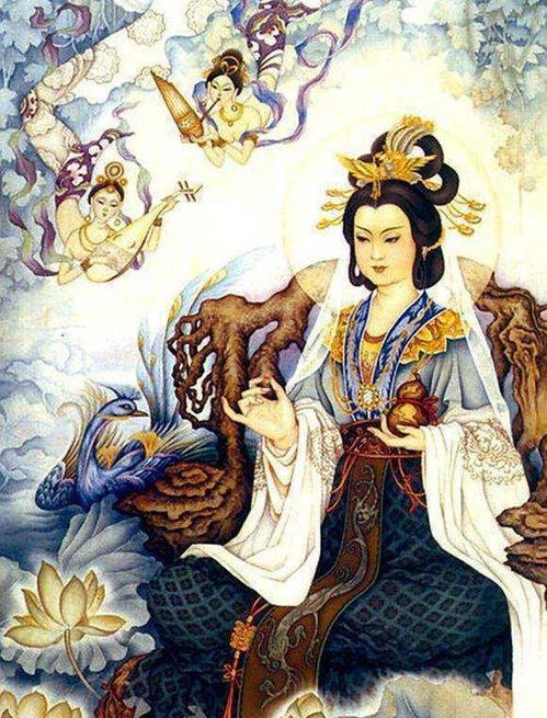 神鬼灵异与民间信仰