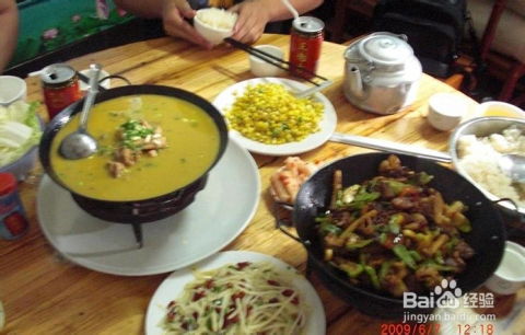 南阳美食：油腻到想吐 (真的吐了好几次)