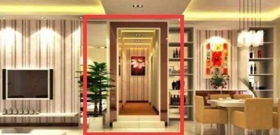 1. 大门通到底与穿堂煞的气流动力学机制