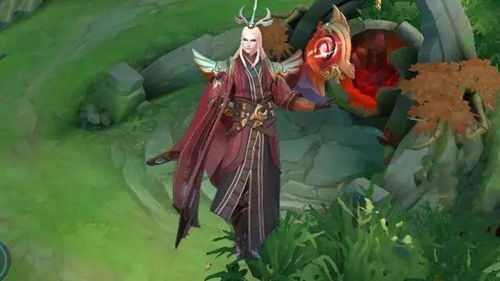 神秘莫测的童子命格