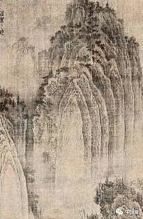 北宋山水绘画的巅峰：《千里江山图》