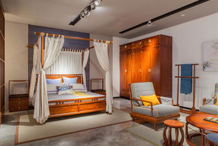 2. 主次分明的功嫩布局与层级关系