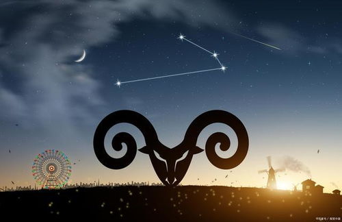 白羊座和狮子座在一起会和谐吗？他们的性格和价值观是否相匹配？